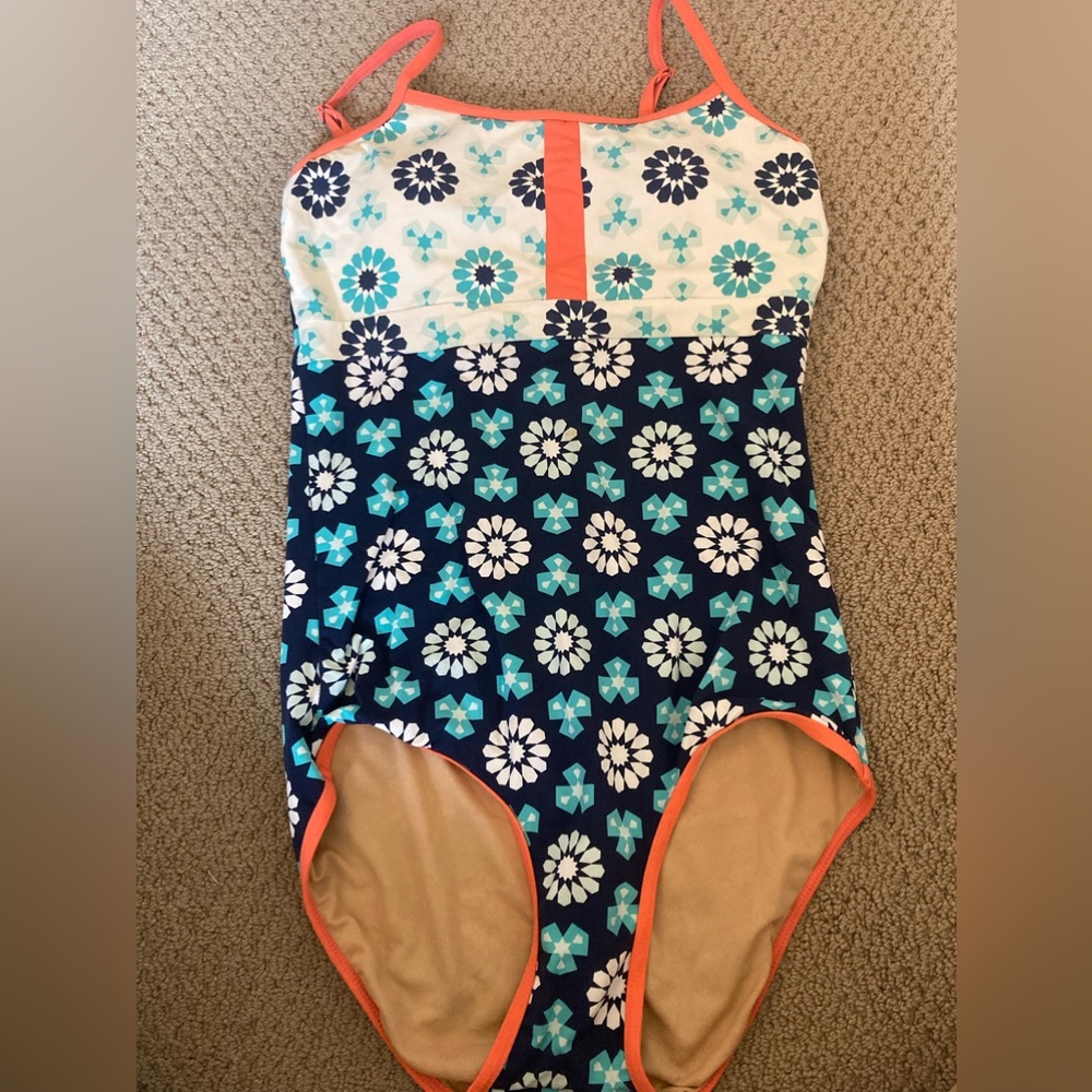 Downeast swimsuit